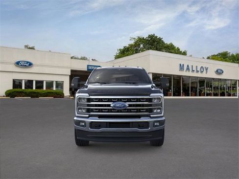 New 2026 Ford F250 Lariat w/ FX4 Off-Road Package image 6