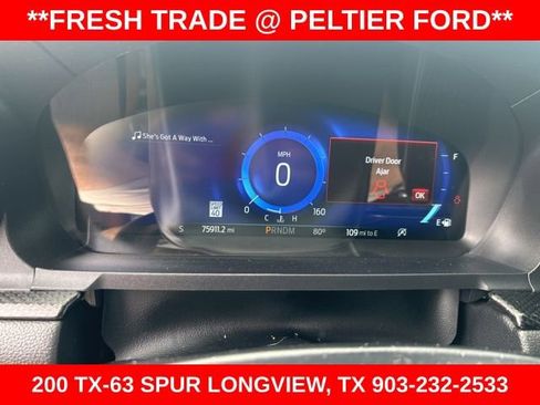 Used 2020 Ford Explorer ST w/ Premium Technology Package AWD/4WD image 15