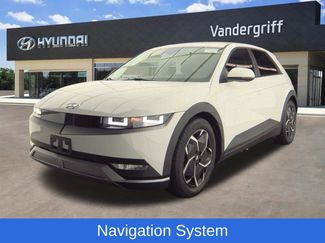 Certified 2024 Hyundai Ioniq 5 SEL video 1