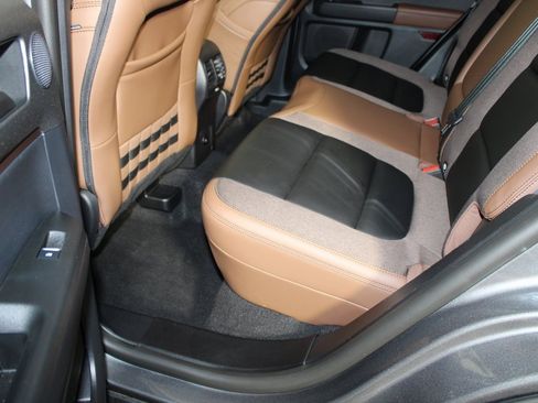 Certified 2025 Ford Bronco Sport Outer Banks w/ Outer Banks Tech Package+ image 12