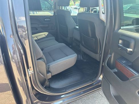 Used 2014 GMC Sierra 1500 SLE w/ SLE Convenience Package AWD/4WD image 21