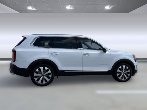 Used 2022 Kia Telluride S AWD/4WD image 8