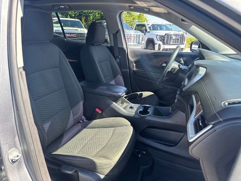 Used 2020 GMC Terrain SLE w/ Driver Convenience Package FWD image 11