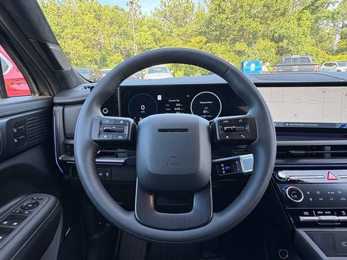 New 2026 Hyundai Kona Limited FWD image 15