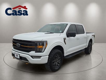 Used 2022 Ford F150 Tremor w/ Equipment Group 401A Mid