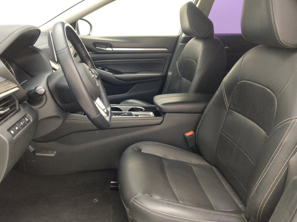 Used 2021 Nissan Altima 2.5 SL FWD image 17