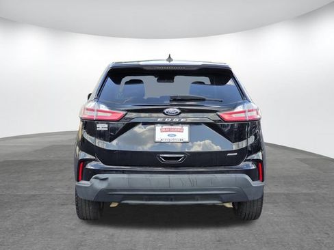 Used 2024 Ford Edge SE AWD/4WD image 5