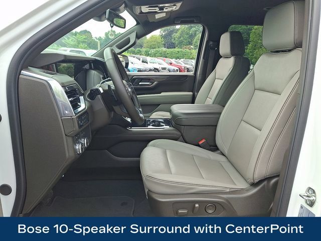 Used 2026 GMC Yukon XL Elevation AWD/4WD image 2