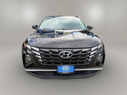 Used 2024 Hyundai Tucson SEL AWD/4WD image 12
