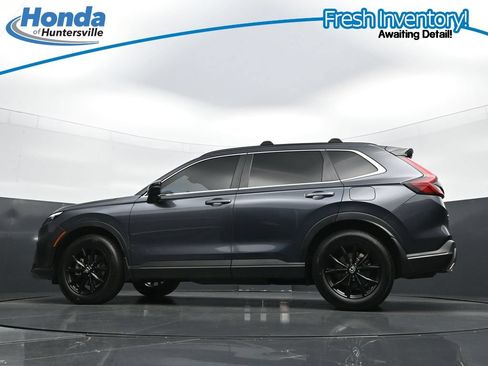 Used 2023 Honda CR-V Sport image 37