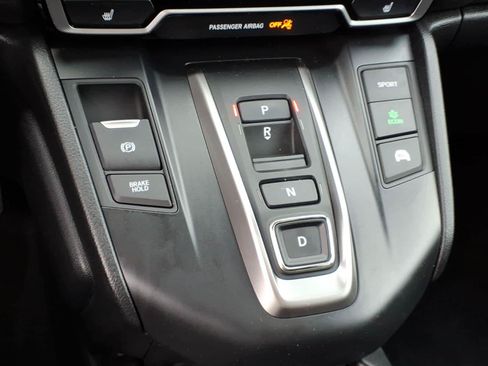 Used 2022 Honda CR-V EX-L image 23