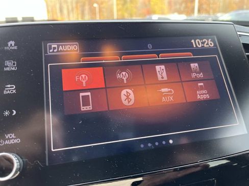 Used 2021 Honda Ridgeline Sport image 31