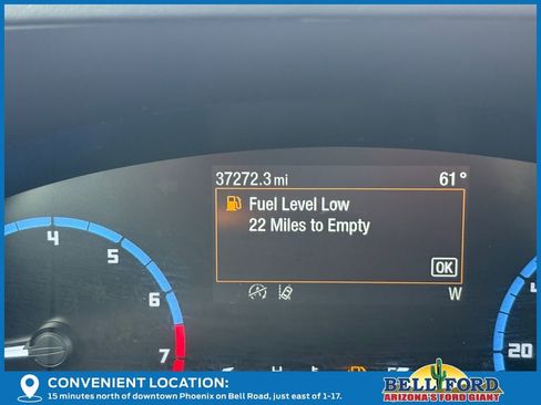 Certified 2023 Ford Bronco Sport Big Bend image 31