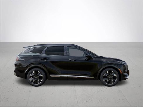 New 2026 Kia Sportage SX Prestige AWD/4WD image 7