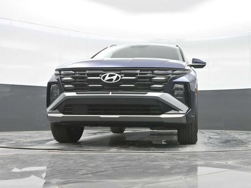 Certified 2025 Hyundai Tucson SEL image 30