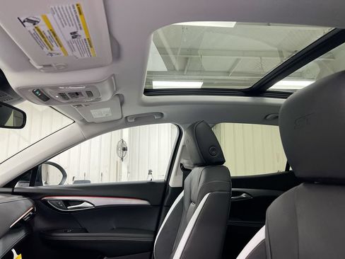 New 2026 Buick Envision Sport Touring AWD/4WD image 20