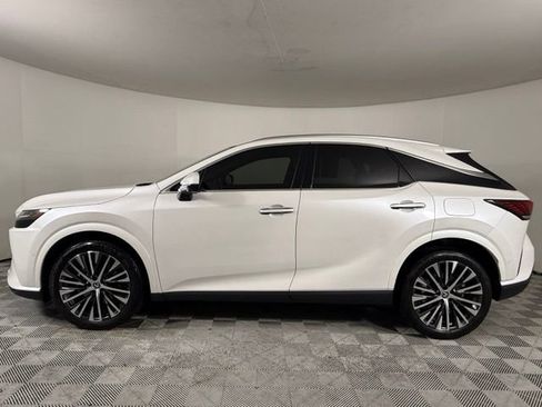 Used 2024 Lexus RX 350 Premium Plus w/ Convenience Package FWD image 3