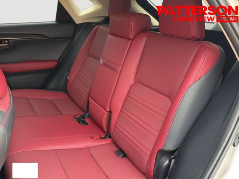 Used 2021 Lexus NX 300 FWD w/ Accessory Package 2 image 21