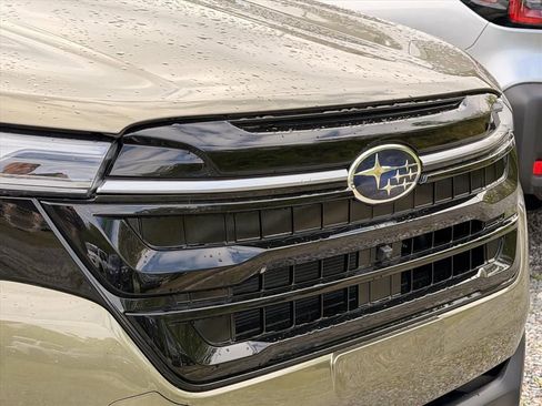 New 2026 Subaru Forester Touring AWD/4WD image 30