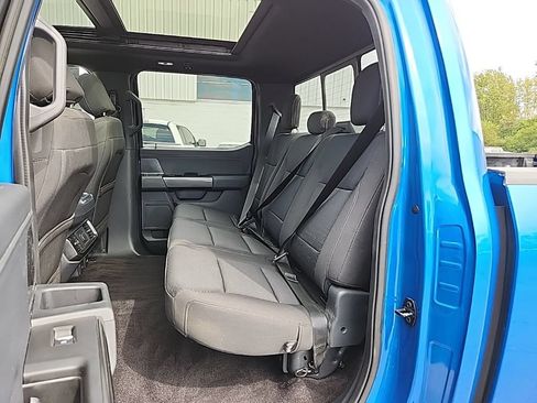 Used 2021 Ford F150 XLT w/ Equipment Group 302A High AWD/4WD image 34