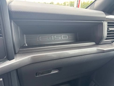 Used 2024 Ford F150 STX w/ STX Black Appearance Package AWD/4WD image 19