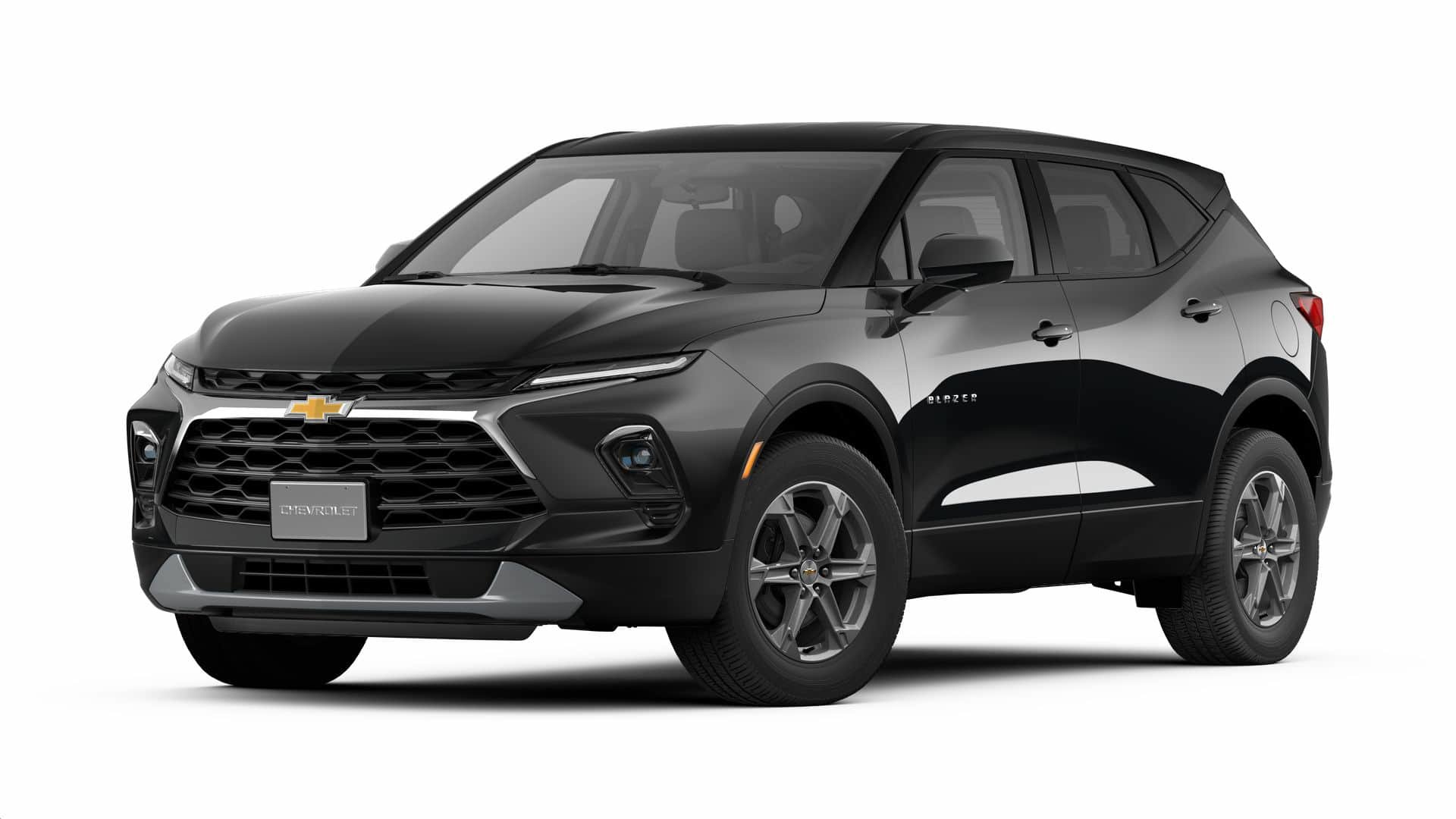New 2026 Chevrolet Blazer LT AWD/4WD image 25