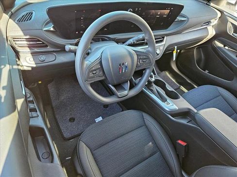 New 2026 Buick Envista Sport Touring FWD image 3
