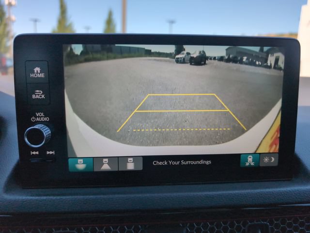 Used 2024 Honda Civic Si image 26