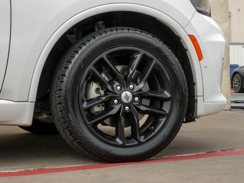 Used 2023 Dodge Durango R/T image 73