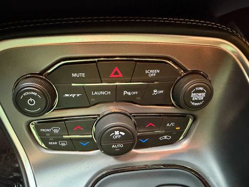 Used 2021 Dodge Challenger SRT Hellcat Redeye RWD image 30