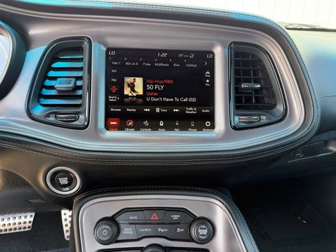 Used 2023 Dodge Challenger R/T Scat Pack RWD image 15