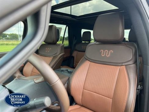 New 2026 Ford Expedition King Ranch AWD/4WD image 11
