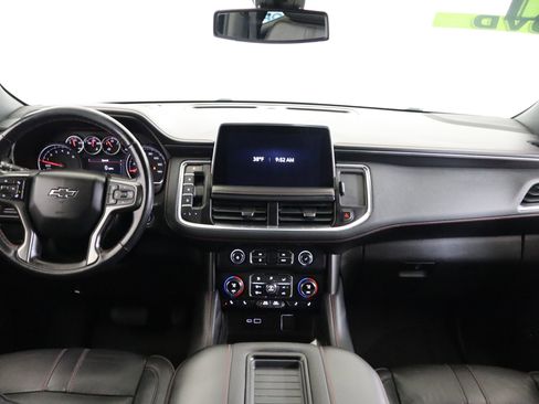 Used 2021 Chevrolet Tahoe RST w/ Luxury Package image 12