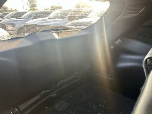 Used 2022 Jeep Compass Latitude AWD/4WD image 9