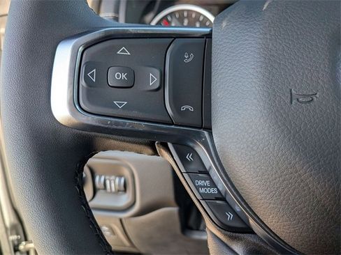 New 2026 RAM 1500 Laramie w/ Sport Appearance Package image 18