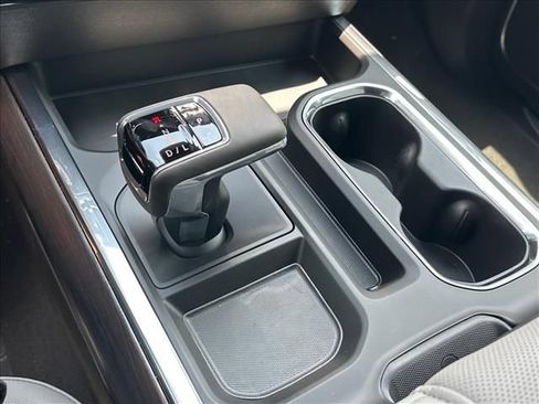 New 2026 GMC Sierra 1500 SLT w/ SLT Premium Plus Package AWD/4WD image 36