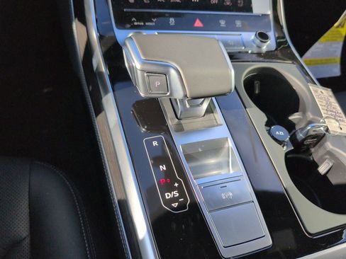 New 2026 Audi Q7 3.0T Premium Plus image 16