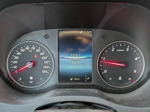 Used 2025 Mercedes-Benz Sprinter 2500 image 29