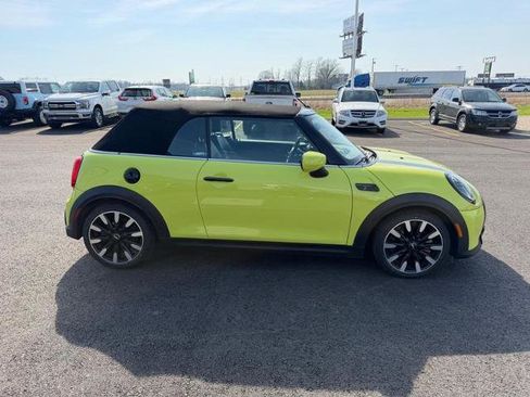 Used 2024 MINI Cooper S FWD image 4