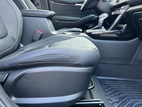 Used 2025 Kia Seltos EX AWD/4WD image 22