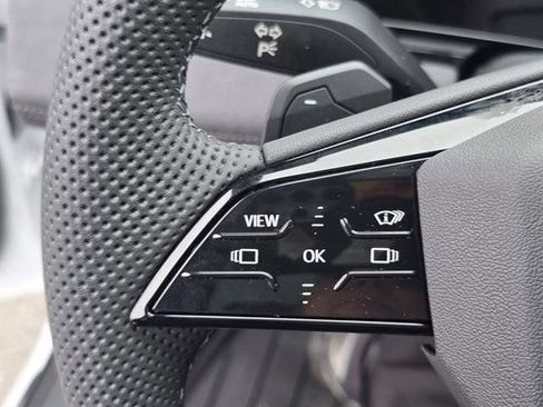 New 2025 Audi S6 e-tron Premium Plus image 22