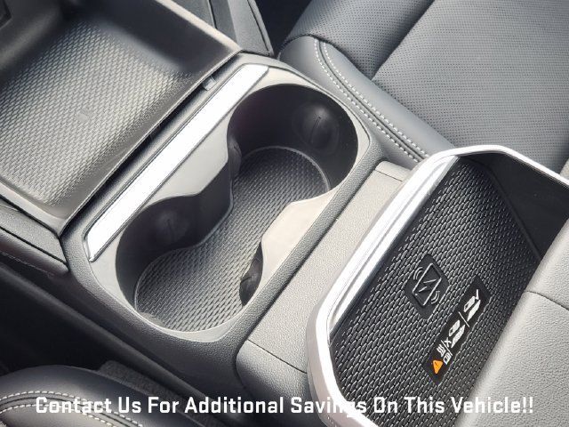New 2027 GMC Terrain Elevation w/ Elevation Premium Package FWD image 15