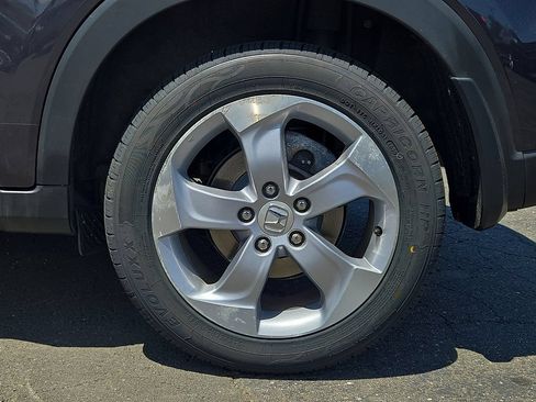 Used 2018 Honda HR-V LX image 10
