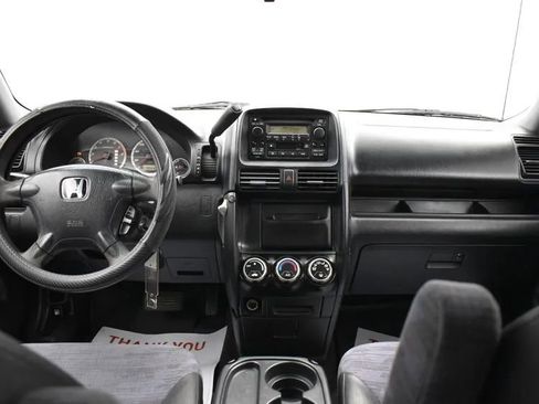 Used 2004 Honda CR-V LX image 19