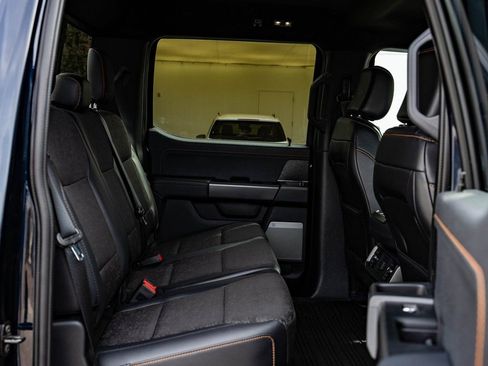 Used 2024 Ford F150 Tremor w/ Bed Utility Package AWD/4WD image 43