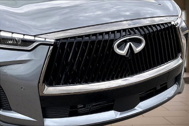 Used 2027 INFINITI QX60 Autograph w/ Dark Cargo Package AWD/4WD image 28