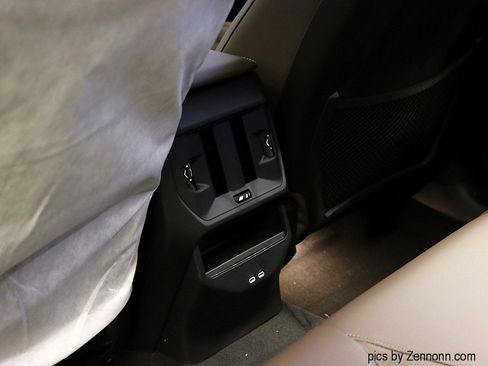 New 2026 BMW X3 xDrive30 image 14