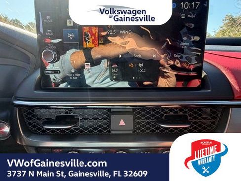 Used 2025 Acura ADX A-Spec image 25