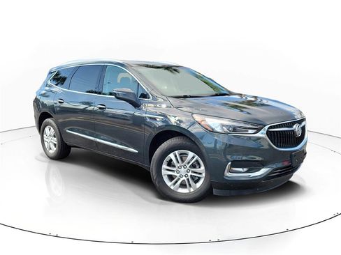 Used 2021 Buick Enclave Essence w/ Trailering Package, 5000 lbs. image 1