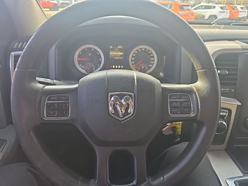 Used 2014 RAM 1500 Classic SLT image 13